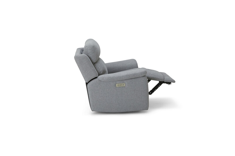 Palliser Henry Power Wallhugger Henry Recliner
