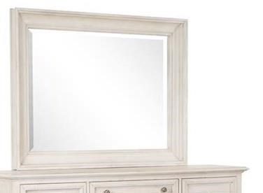 Sharon Newport Landscape Dresser Mirror