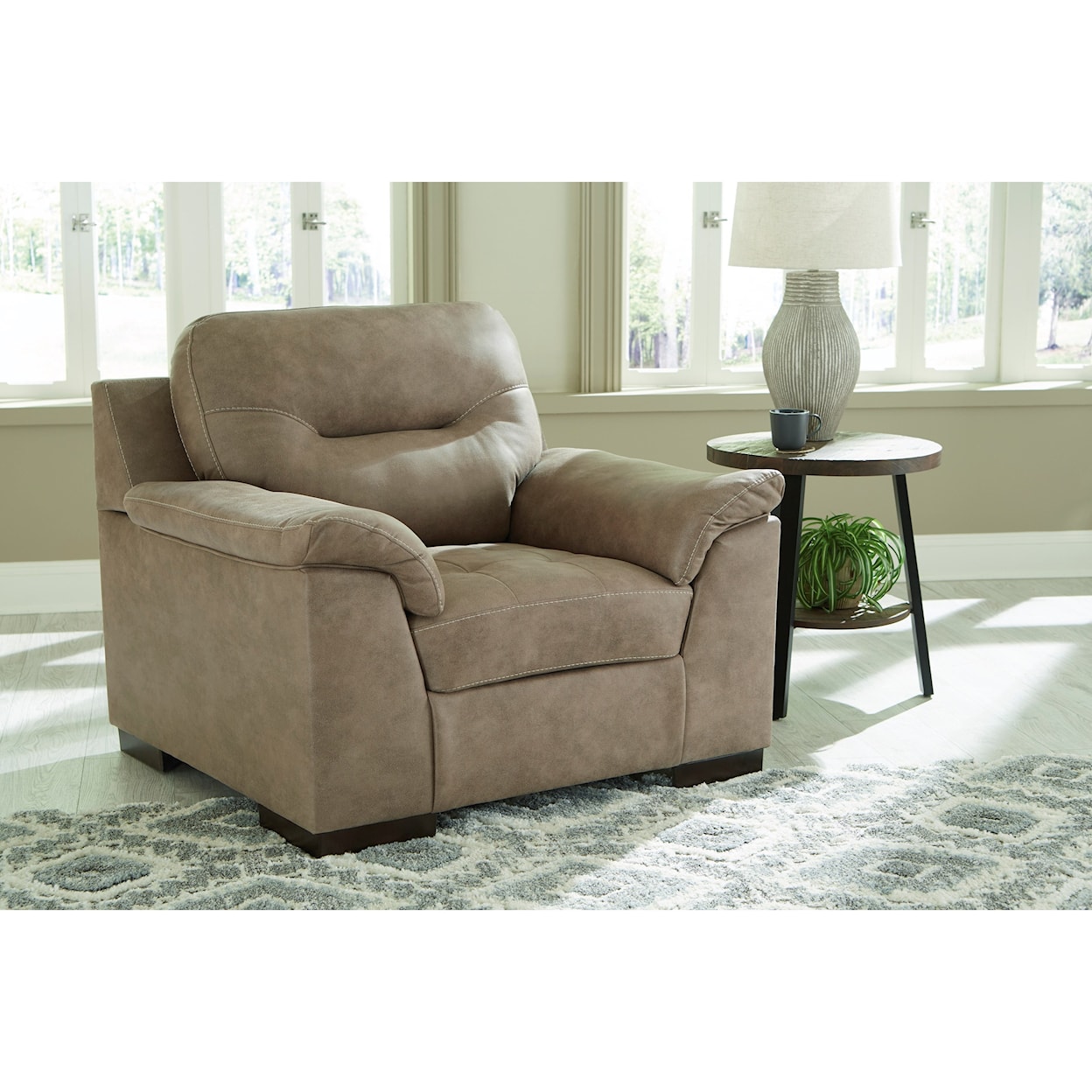 Ashley Furniture Signature Design Maderla Chair