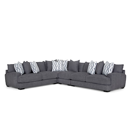 Sectional Sofa