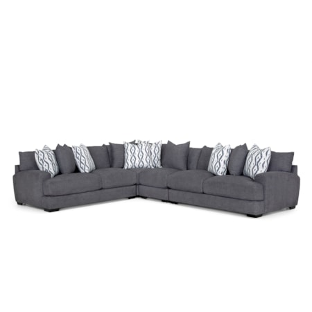 Sectional Sofa
