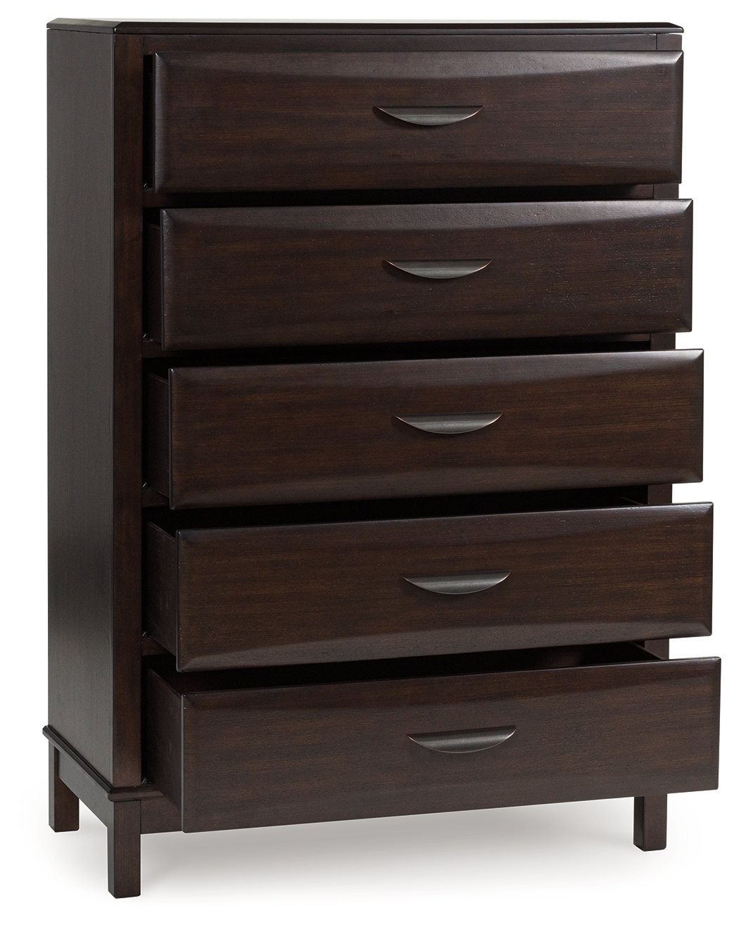 Five Drawer Chest