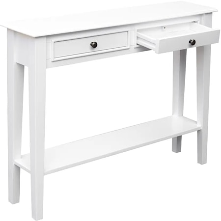 Sofa Table