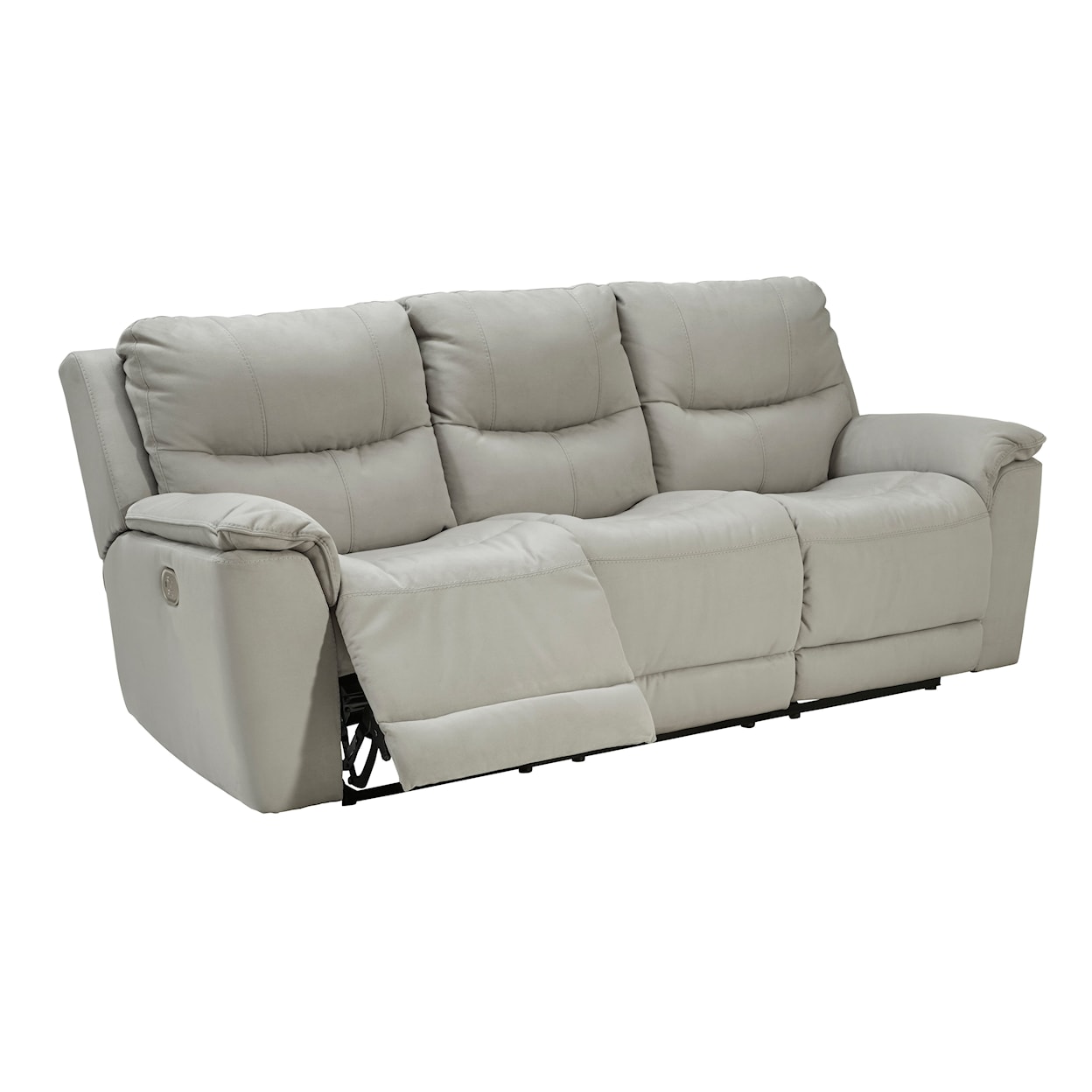 Signature Design by Ashley Next-Gen Gaucho Power Reclining Sofa