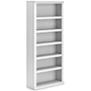 Ashley Signature Design Kanwyn Large Bookcase