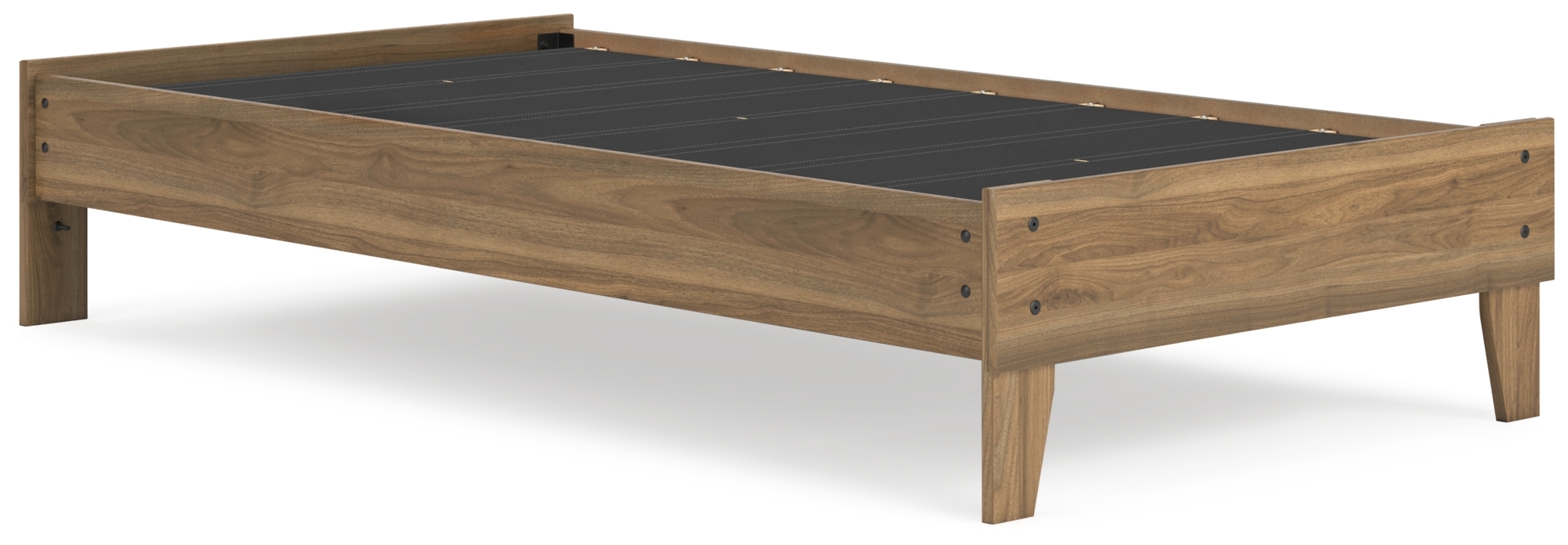 Twin Platform Bed