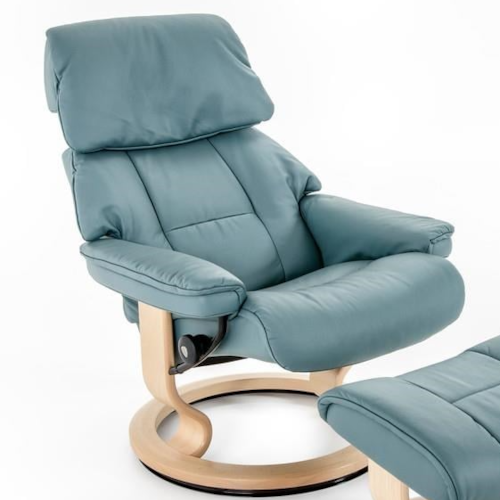 Small Classic Recliner