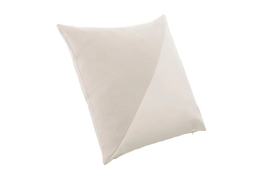 Bernhardt Exteriors Outdoor Throw Pillow by Bernhardt at Z & R Furniture