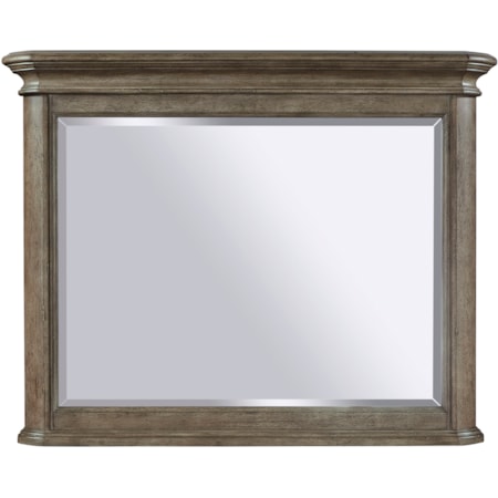 Dresser Mirror