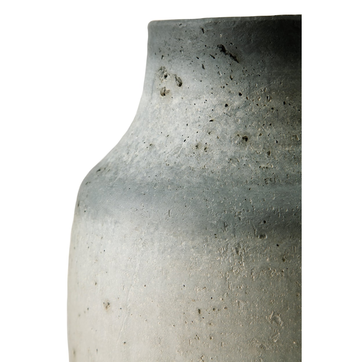 Benchcraft Moorestone Vase
