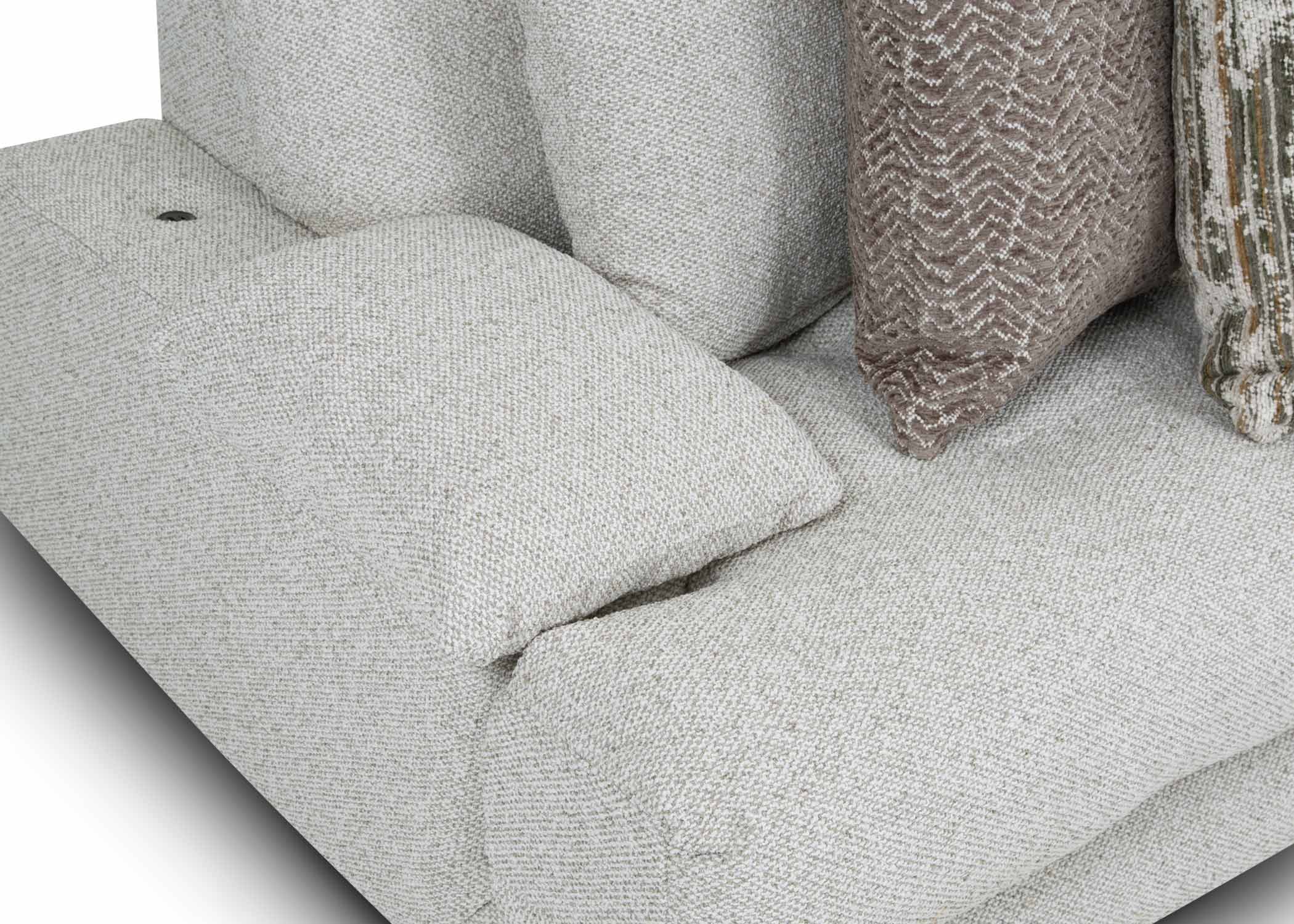 Franklin 831 Jade/Neptune 3-Piece Sectional Sofa