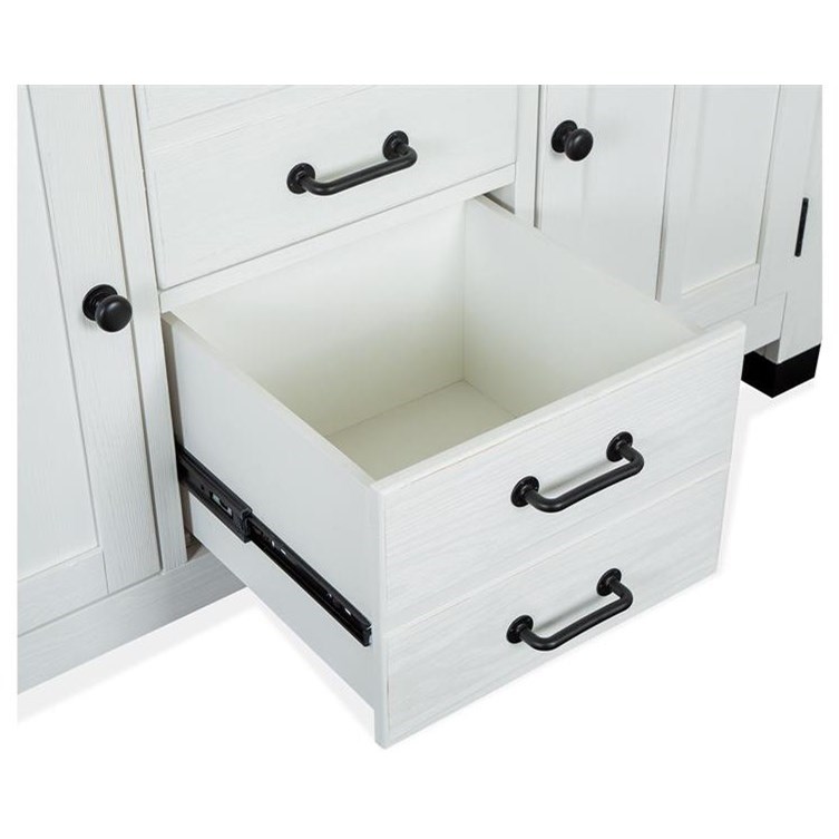 Sharon Harper Springs Server