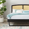 Modway Sierra Full Platform Bed