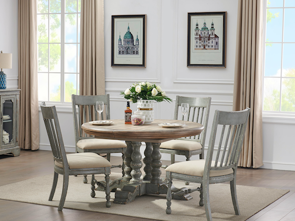 5-Piece Dining Set