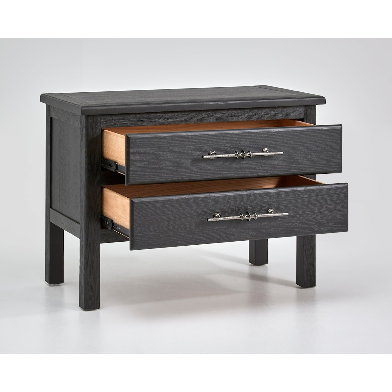 The Preserve Turner Accent Nightstand