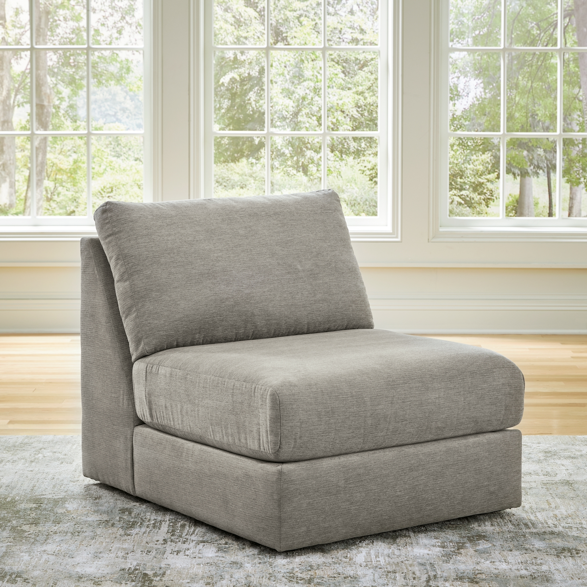 Signature Design by Ashley Avaliyah 4-piece Sectional