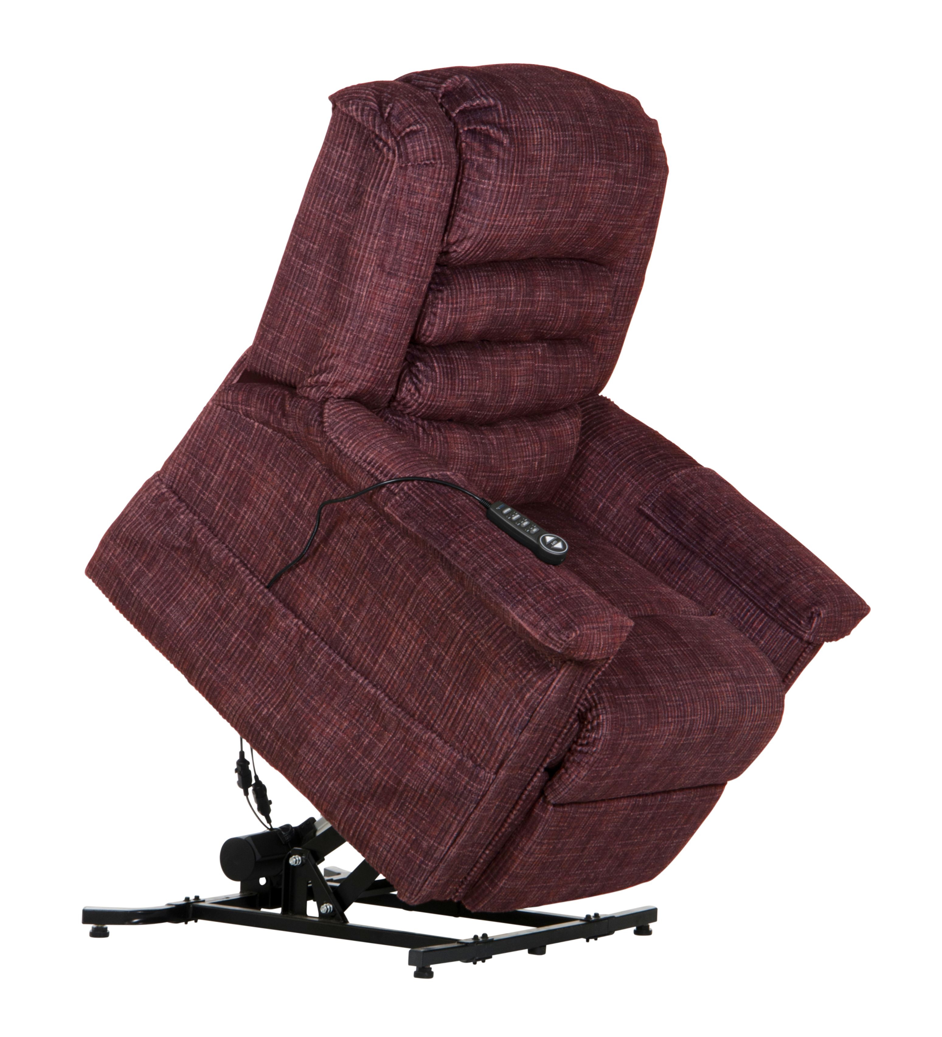 Catnapper 4825 Soother "Pow'r Lift" Recliner