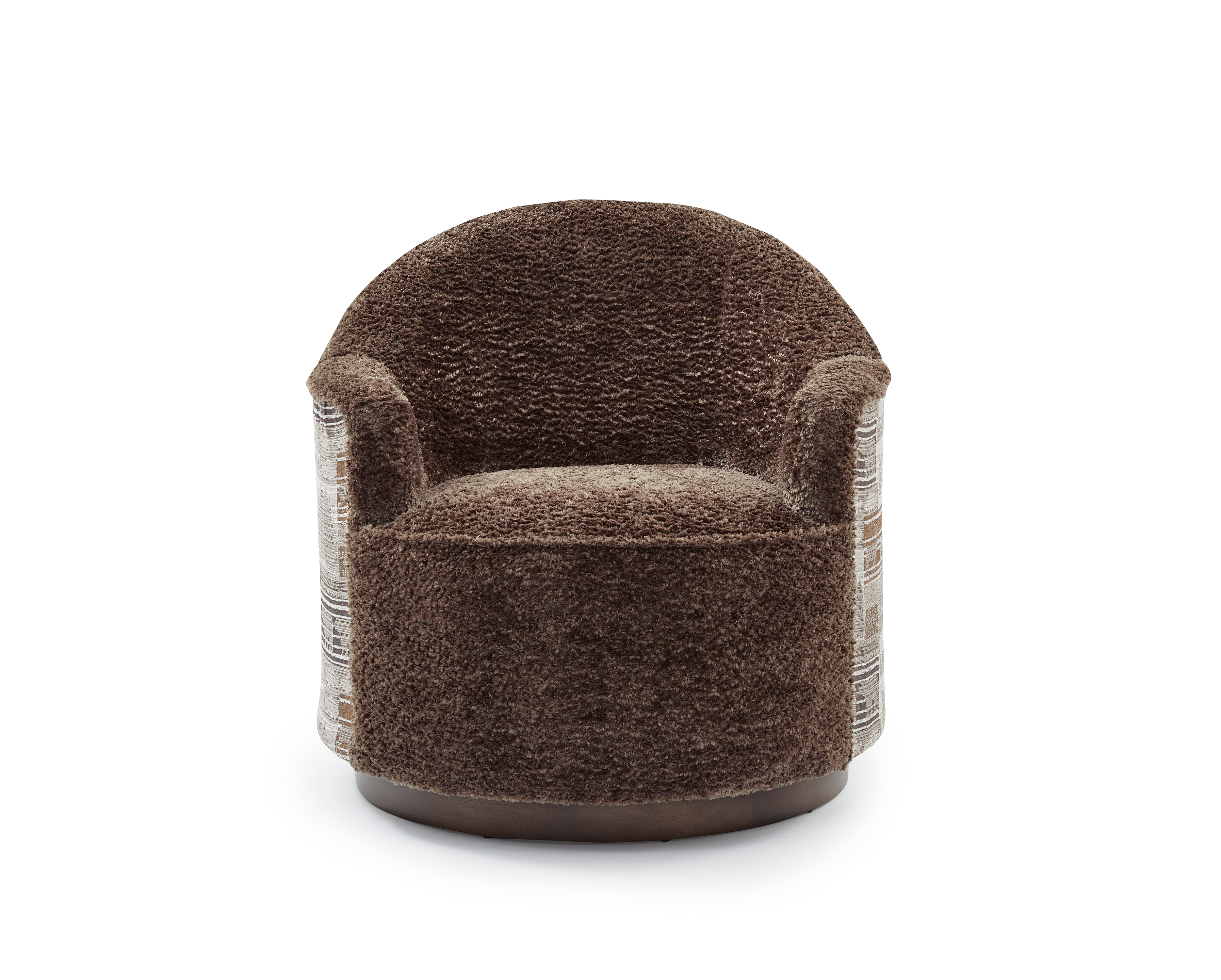 Best Home Furnishings Field & Stream Swivel Glider Chair