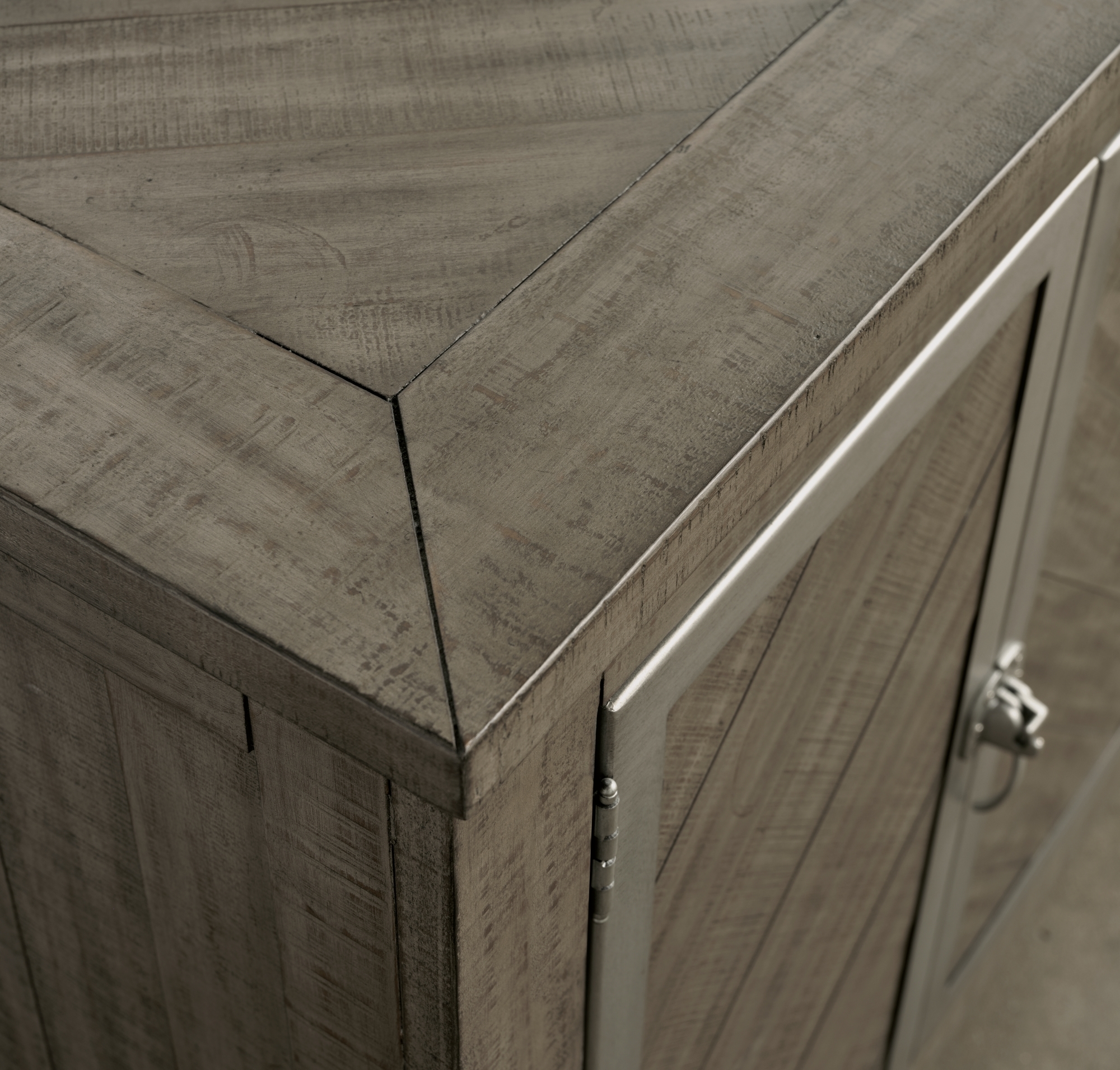 Millennium Krystanza Dining Room Server