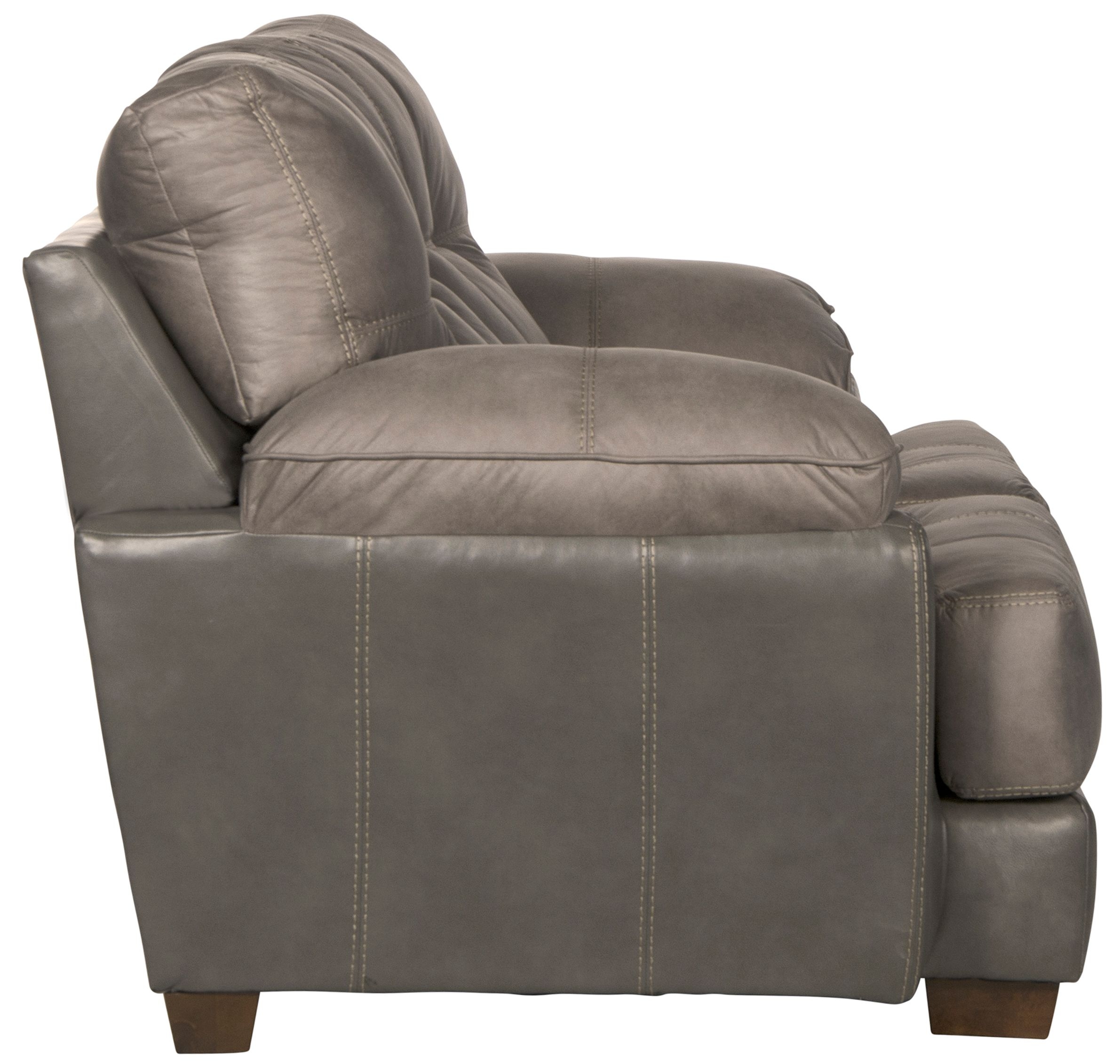 Jackson Furniture Drummond Two Seat Loveseat