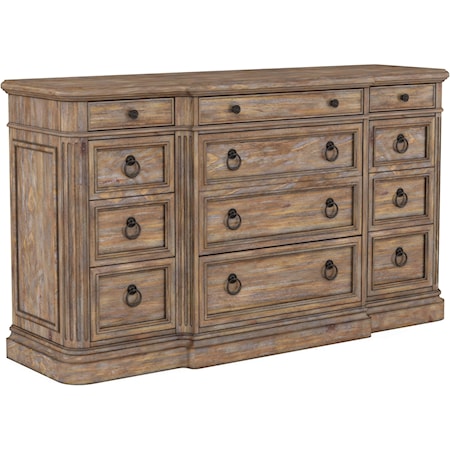 Dresser 