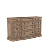 A.R.T. Furniture Inc Architrave Dresser 