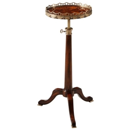 Telescopic Accent Table