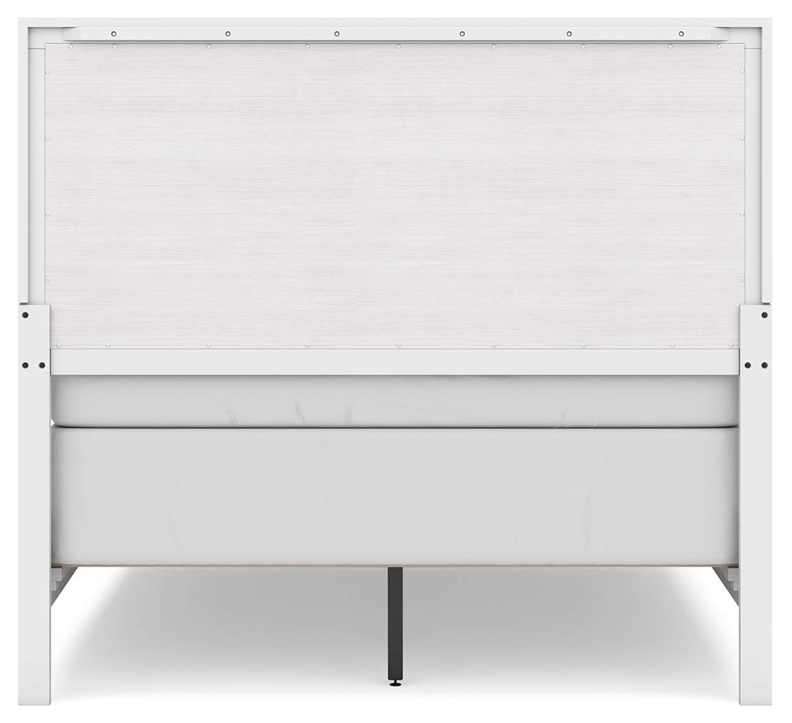 Signature Design by Ashley Binterglen Full Panel Bed