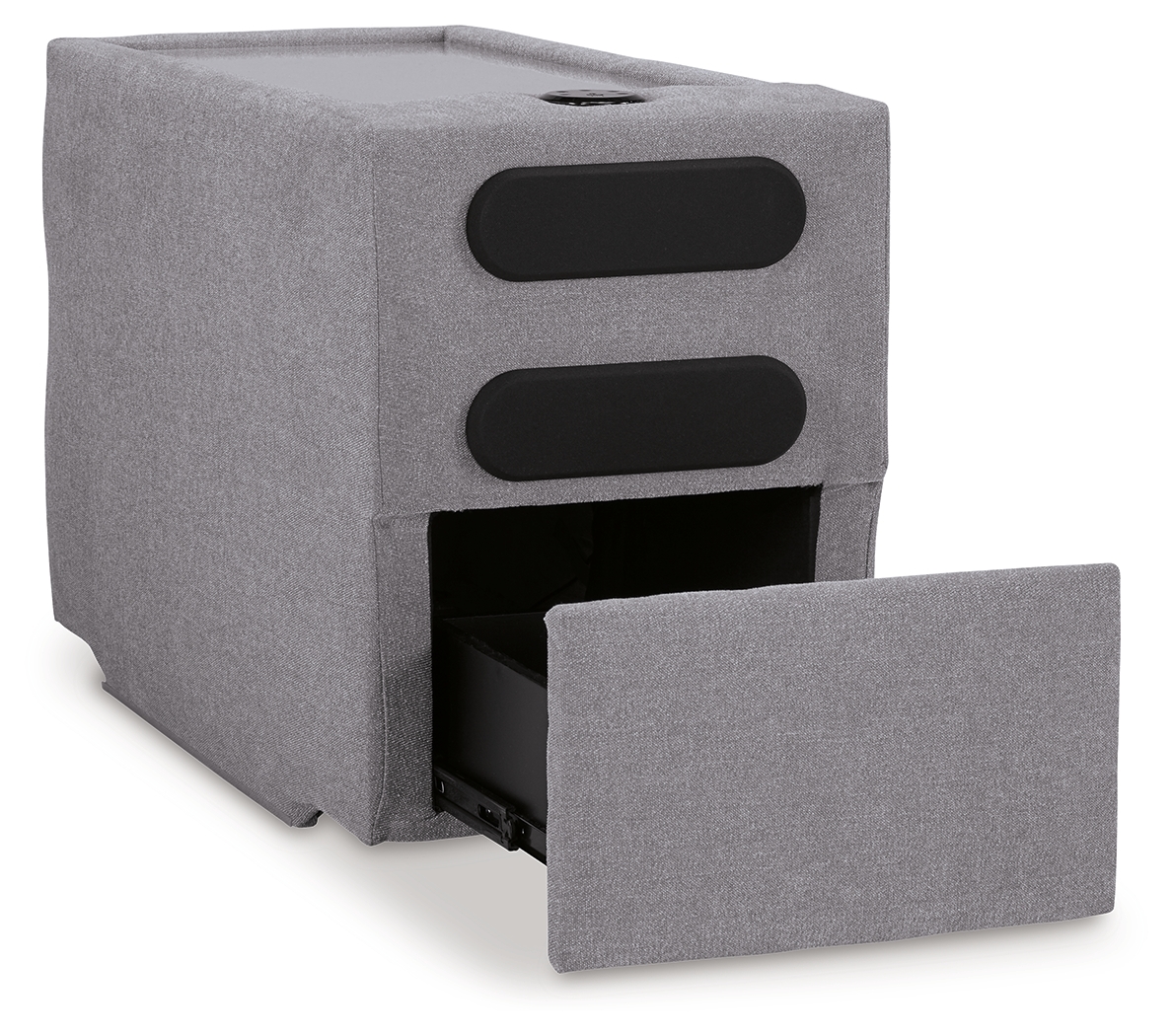 Signature Design by Ashley Modmax 6-Piece Sectional With Chaise