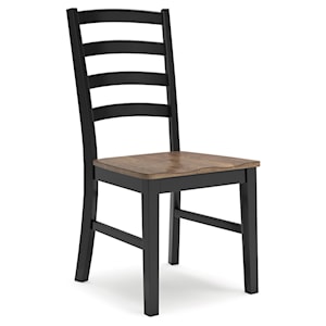 In Stock Chairs Browse Page