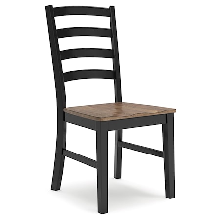 Dining Room Side Chair