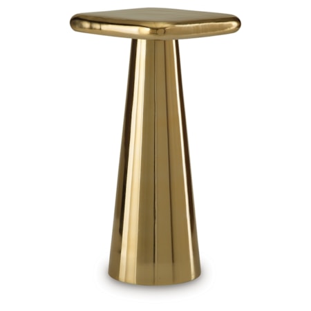 Accent Table