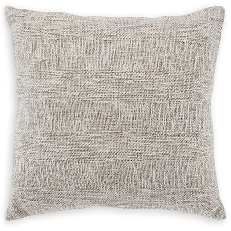 Casual Accent Pillow