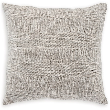 Casual Set of 4 Accent Pillows