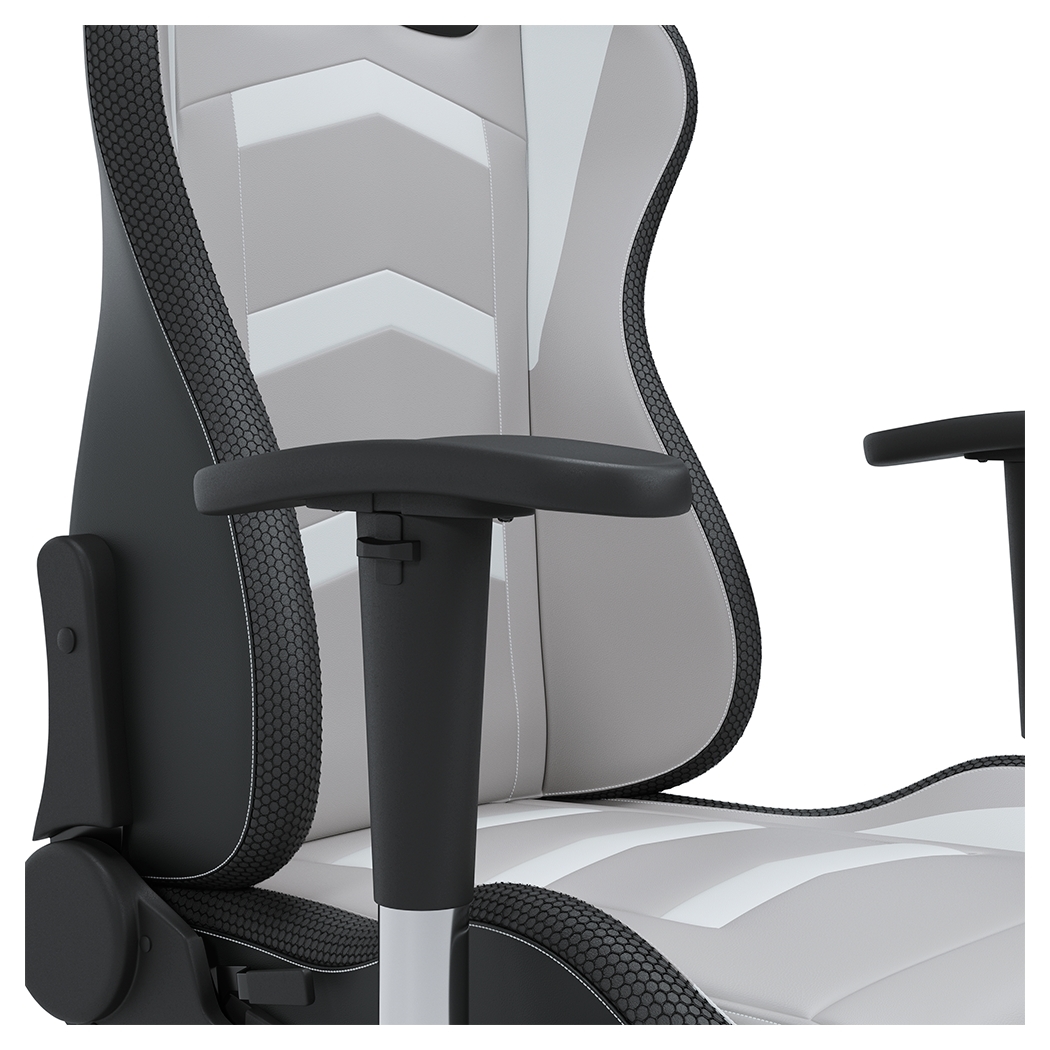 Signature Design by Ashley Lynxtyn Home Office Swivel Desk Chair