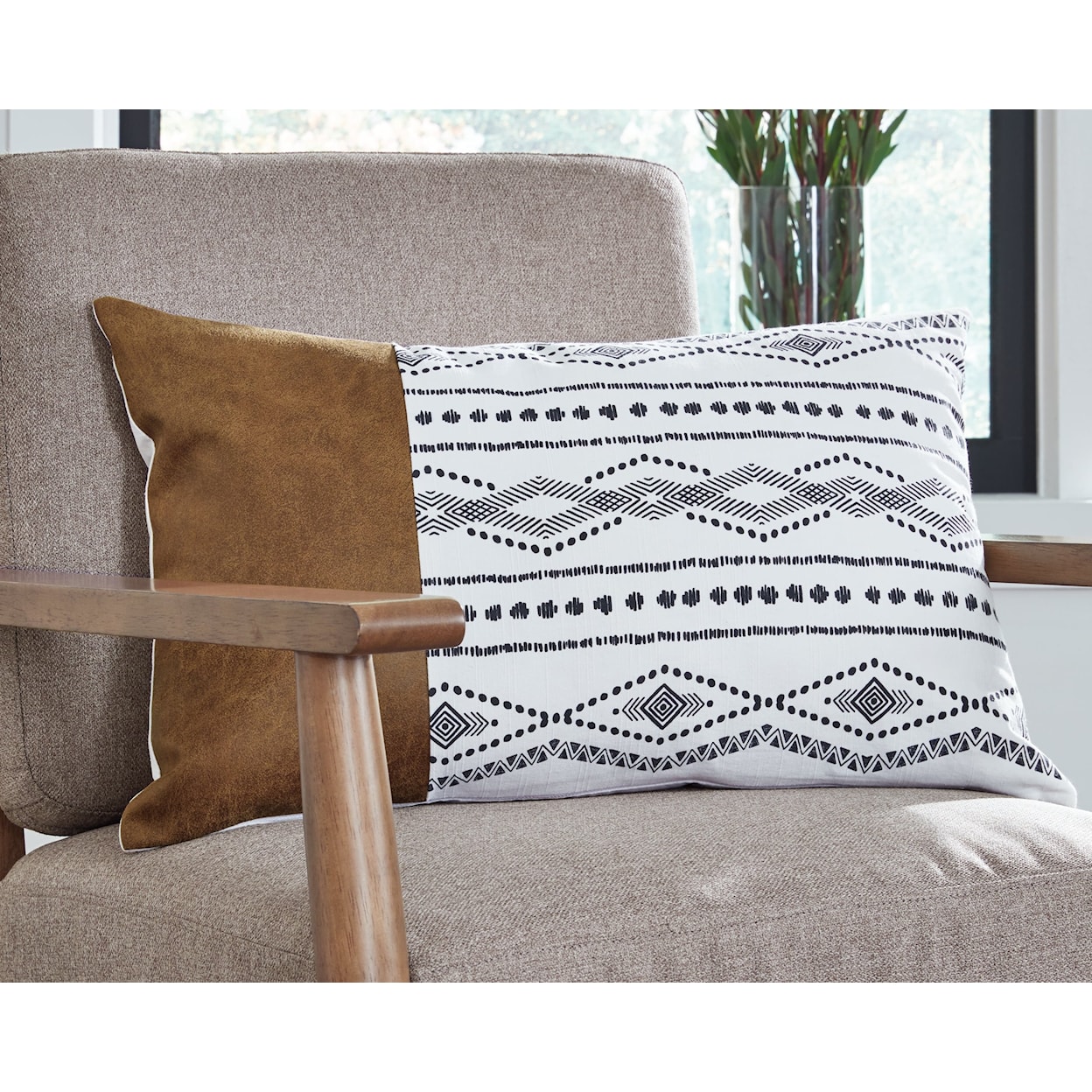 Ashley Furniture Signature Design Lanston Accent Pillow (Set of 4)
