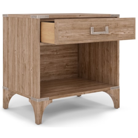 Small Nightstand