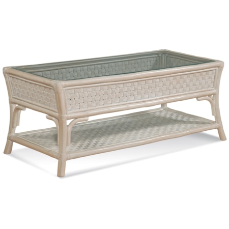Boca Cocktail Table
