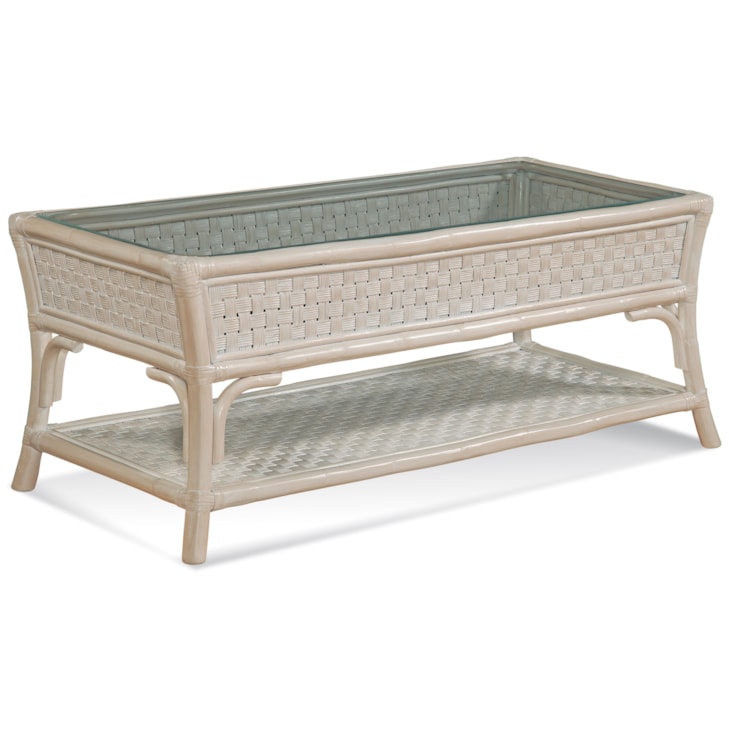 Braxton Culler Boca Boca Cocktail Table