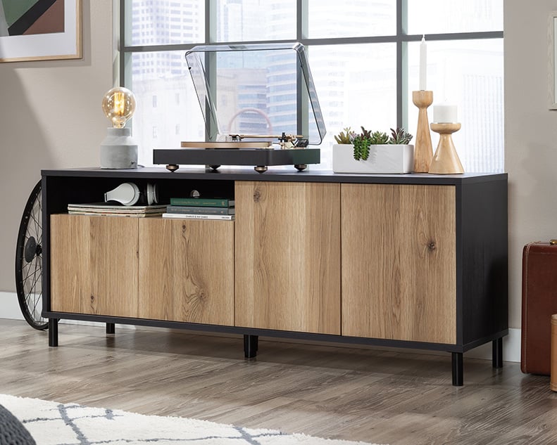 TV Credenza