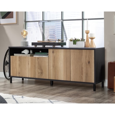 TV Credenza