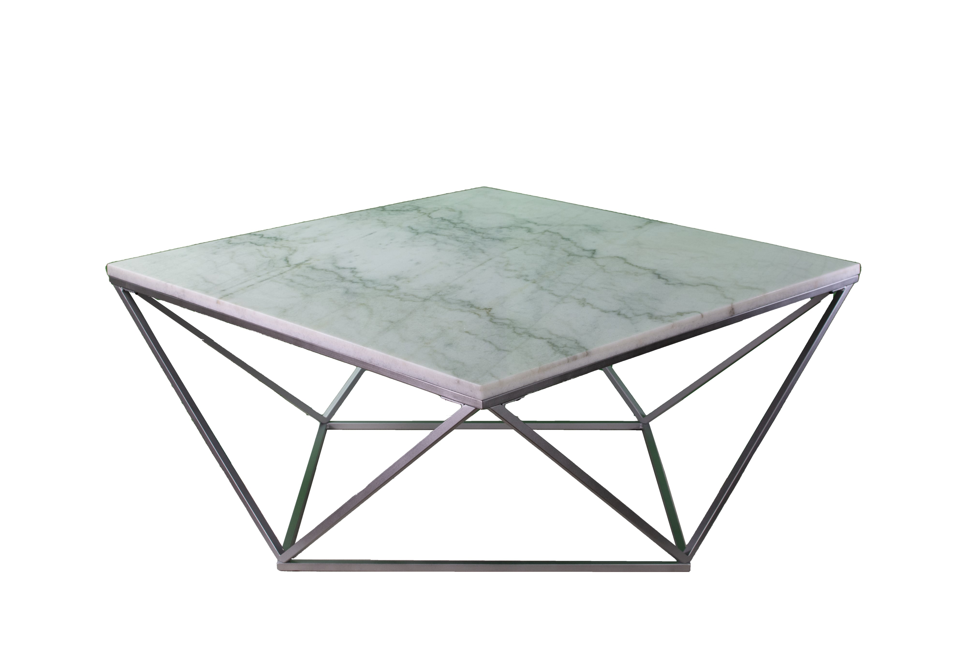 Square Cocktail Table