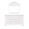 Liberty Furniture Summer House 3-Piece King Bedroom Group