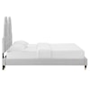 Modway Alexandria Full Platform Bed