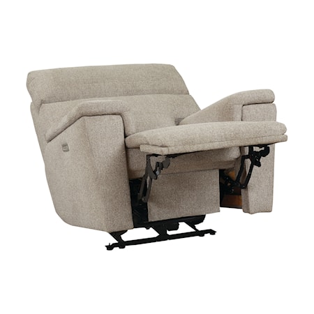 Power Wallsaver Recliner