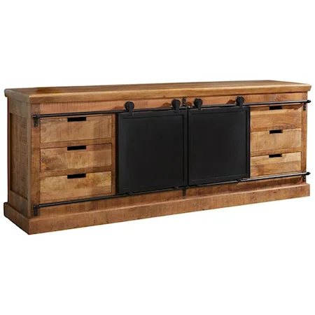 Credenza