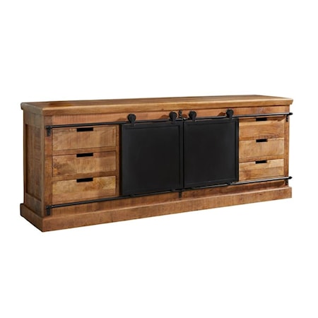 Credenza