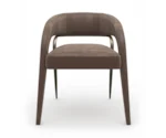 Anthology Collections Caracole Classic Gazelle Dining Chair