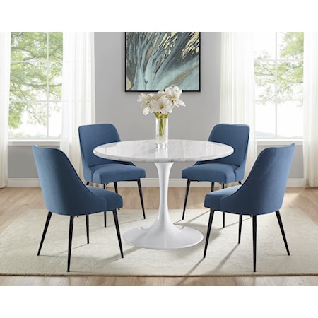 7-Piece Dining Set