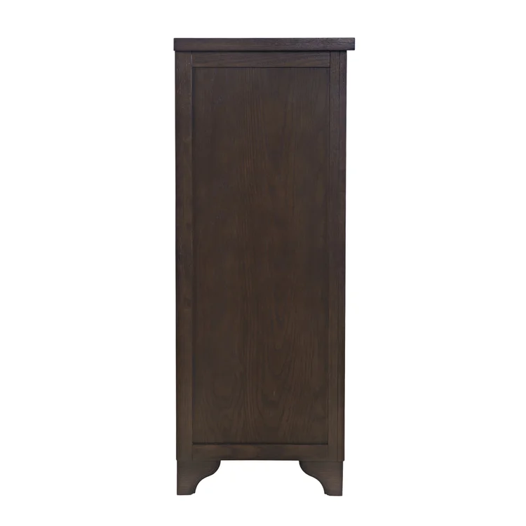 Jofran Brentwood 6-Drawer Chest